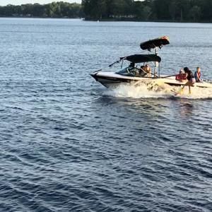 Meet your Posher, Cruz