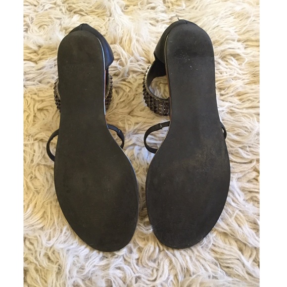 Gigi Bini Rockstud Sandal - Picture 3 of 4