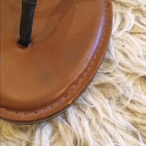 Gigi Bini Rockstud Sandal - Picture 4 of 4