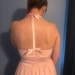 Wedding, Prom, Event, Bridesmaid Gown.