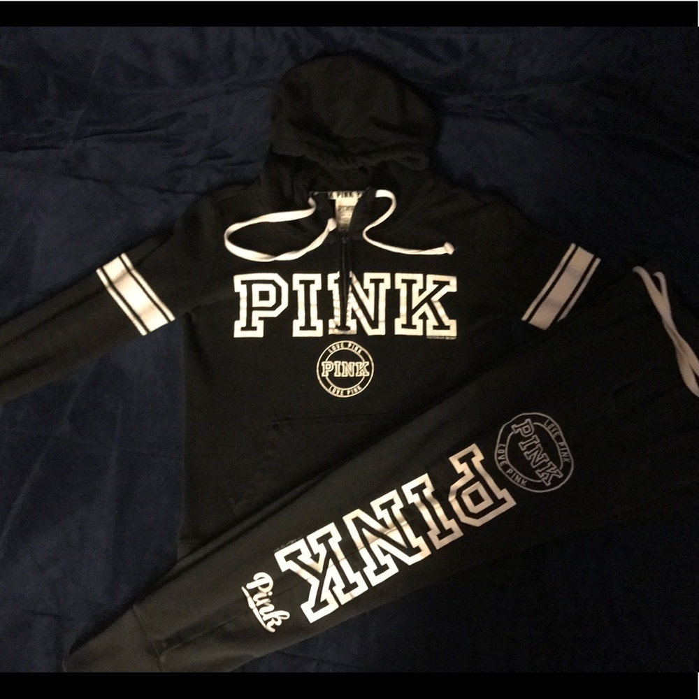 Victoria's Secret PINK Outfit