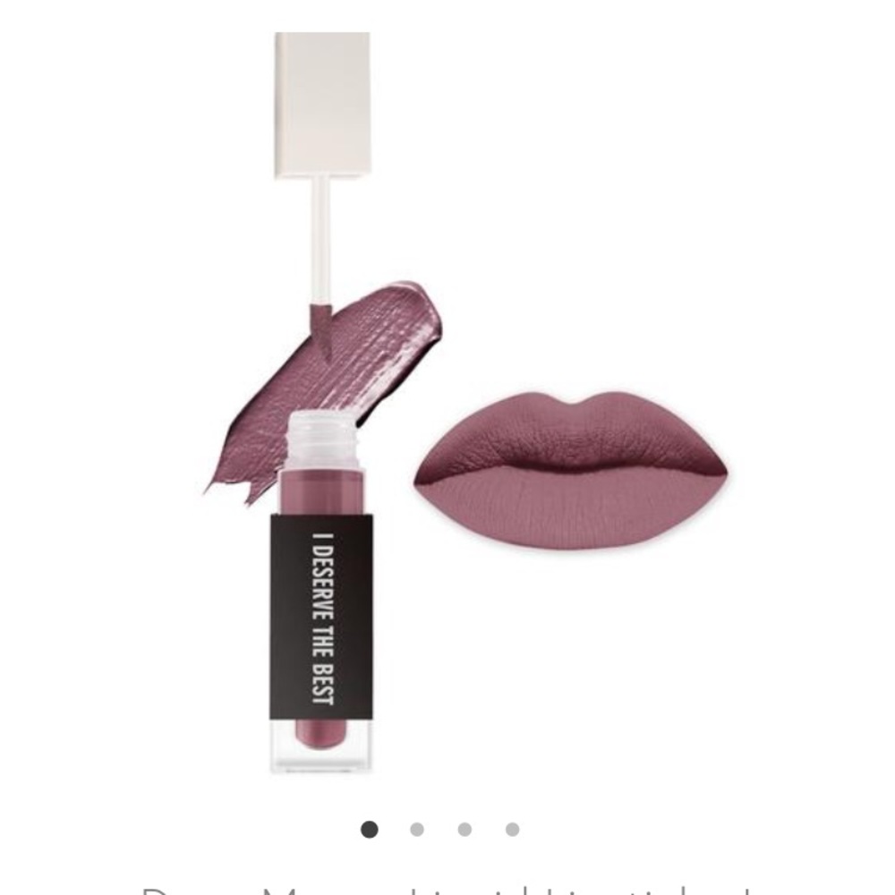 Last call! RealHer matte liquid lipstick