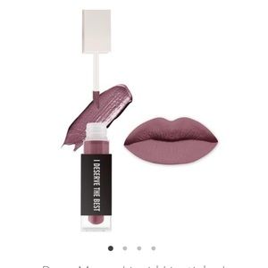 Last call! RealHer matte liquid lipstick