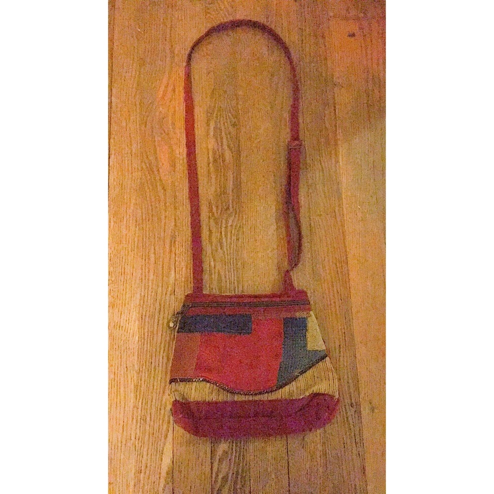 Cute Boho Shoulder Bag