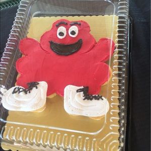 Meet your Posher, Landon