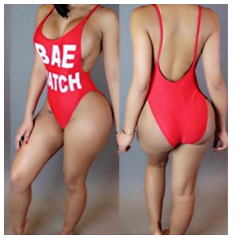 Bae Watch size medium