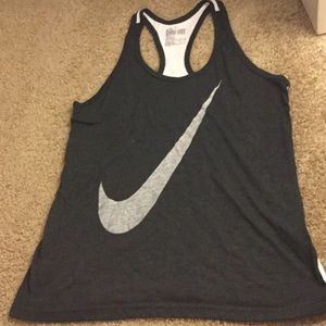 Nike Tank Top