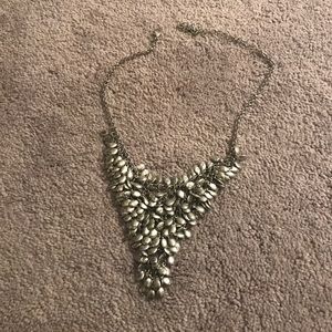 MAKE AN OFFER! Raindrop necklace MAKE AN OFFER! Raindrop necklace