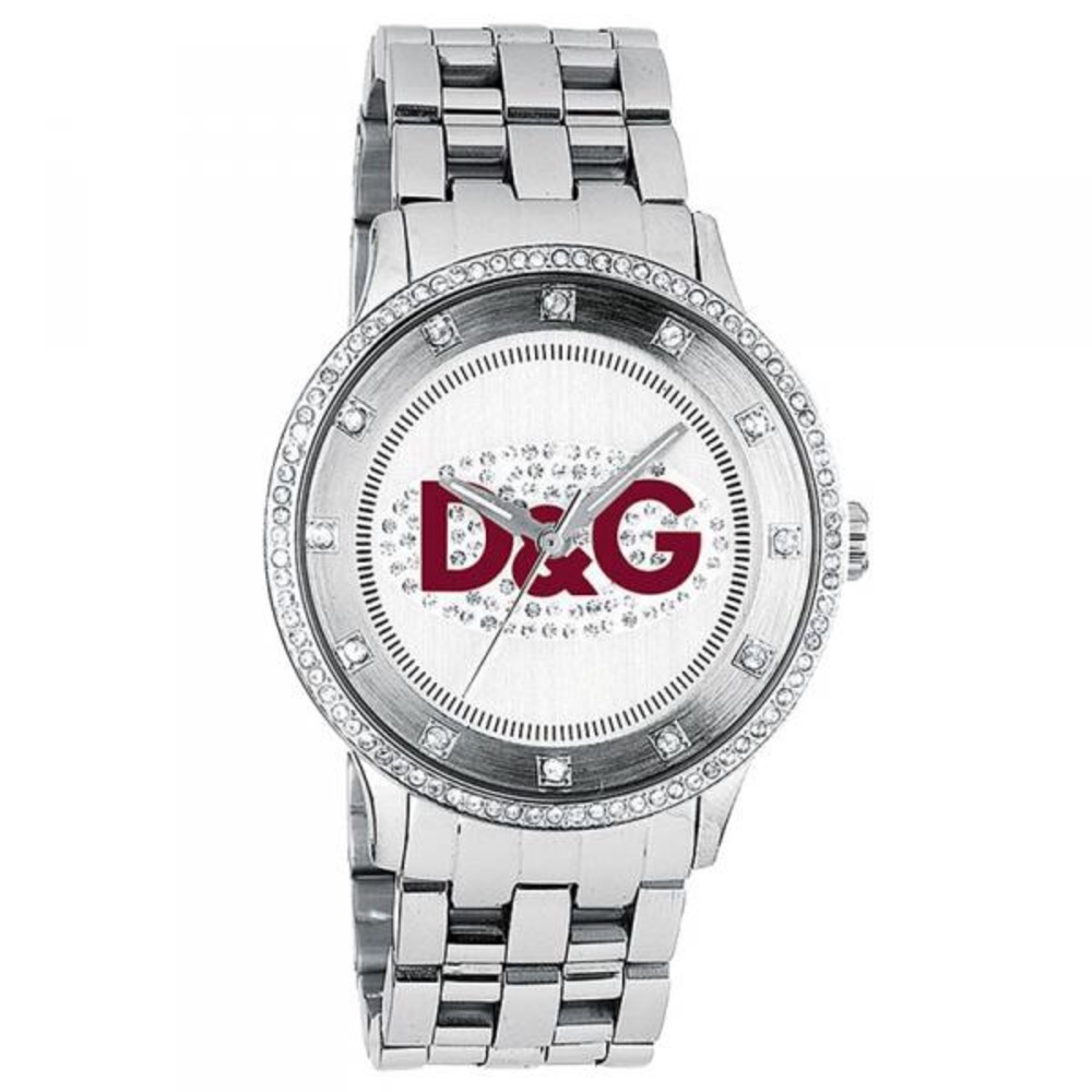 Dolce & Gabbana Ladies Watch DW0144 Primetime
