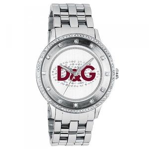 Dolce & Gabbana Ladies Watch DW0144 Primetime