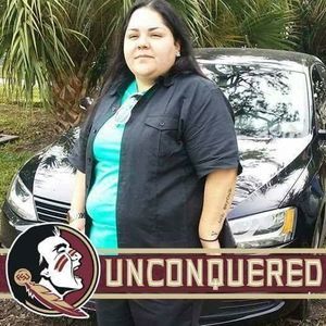 Meet your Posher, Esperanza