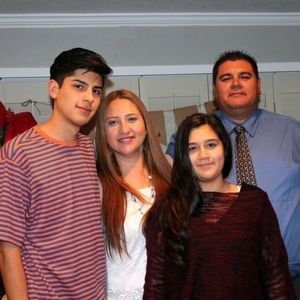 Meet your Posher, Lisette