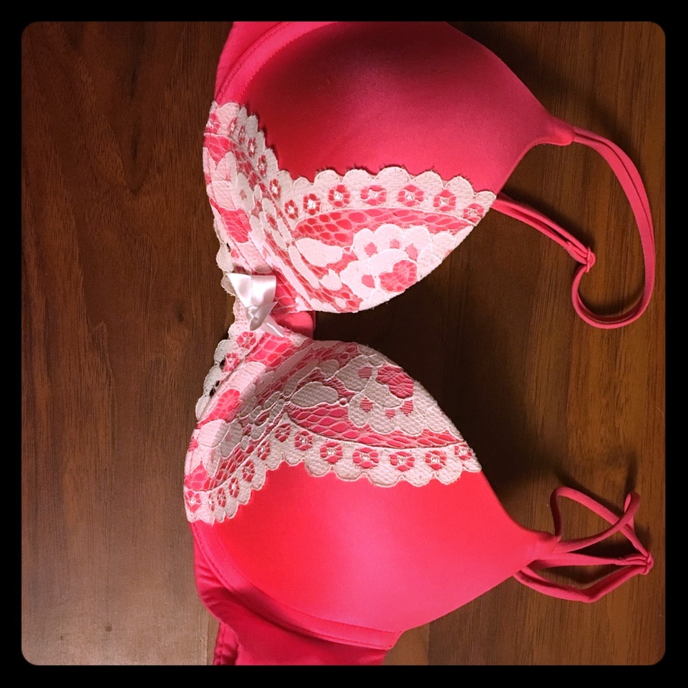 Victoria's Secret Very Sexy Bra