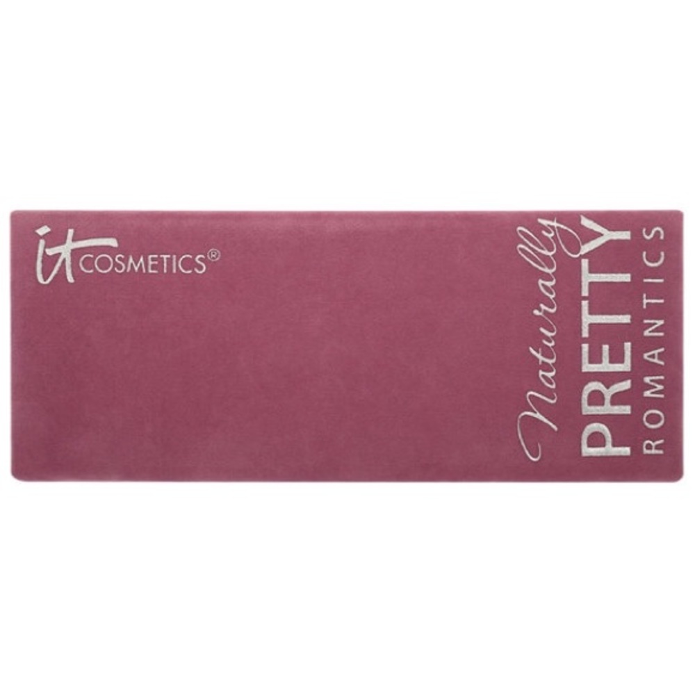 It Cosmetics Naturally Pretty Romantics Palette