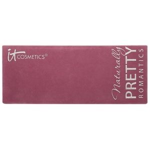 It Cosmetics Naturally Pretty Romantics Palette