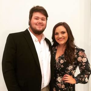 Meet your Posher, Marshall