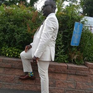 Meet your Posher, Eric