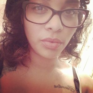 Meet your Posher, Latoya