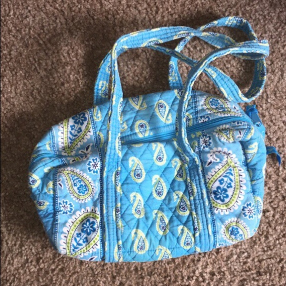 Vera Bradley Handbag