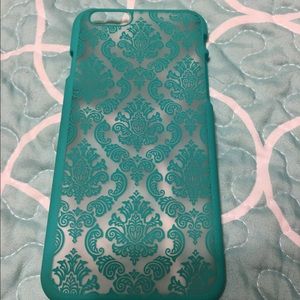 iPhone 6/6s Case