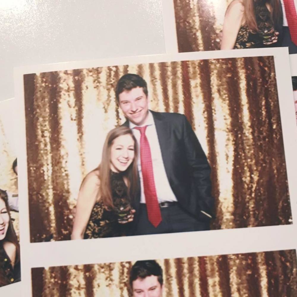 Meet your Posher, Maddy