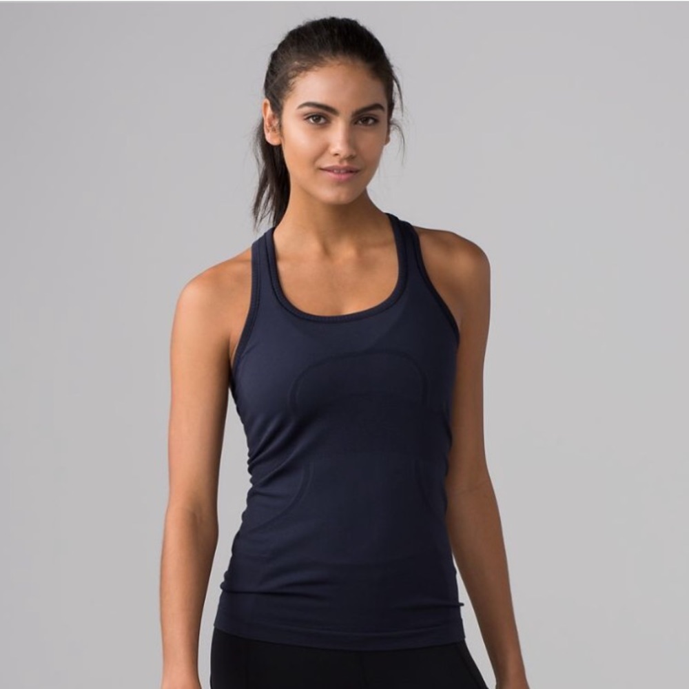 Lululemon Athletica Swiftly Tech Racerback Tank