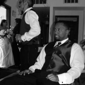 Meet your Posher, Chris