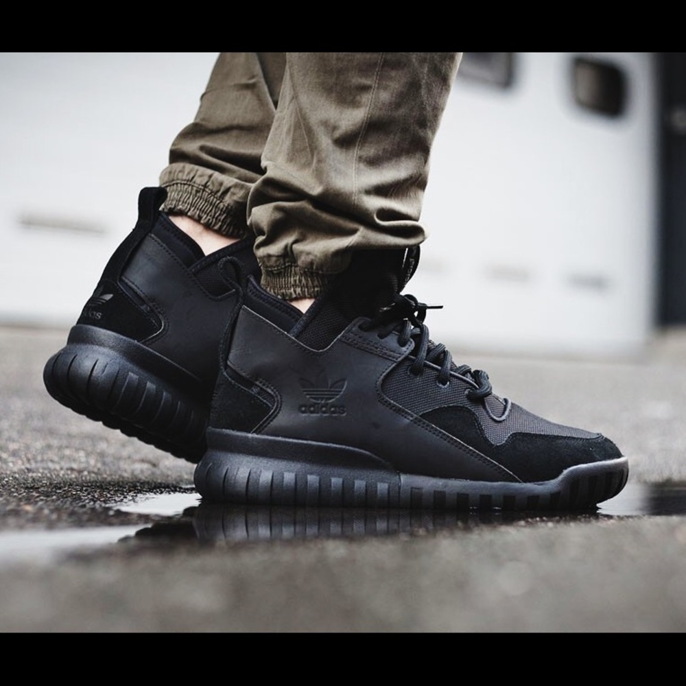 Adidas | Tubular X