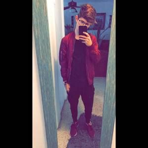 Meet your Posher, Jorge