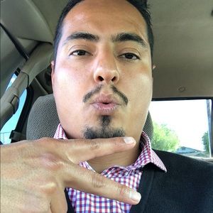 Meet your Posher, Sergio