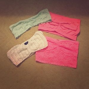 Bandeau Bundle
