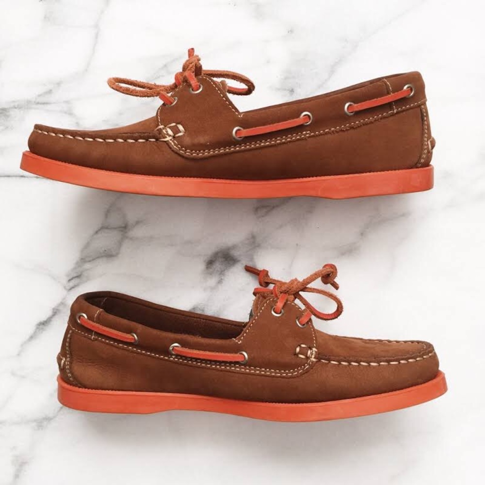 TESORI SHOES