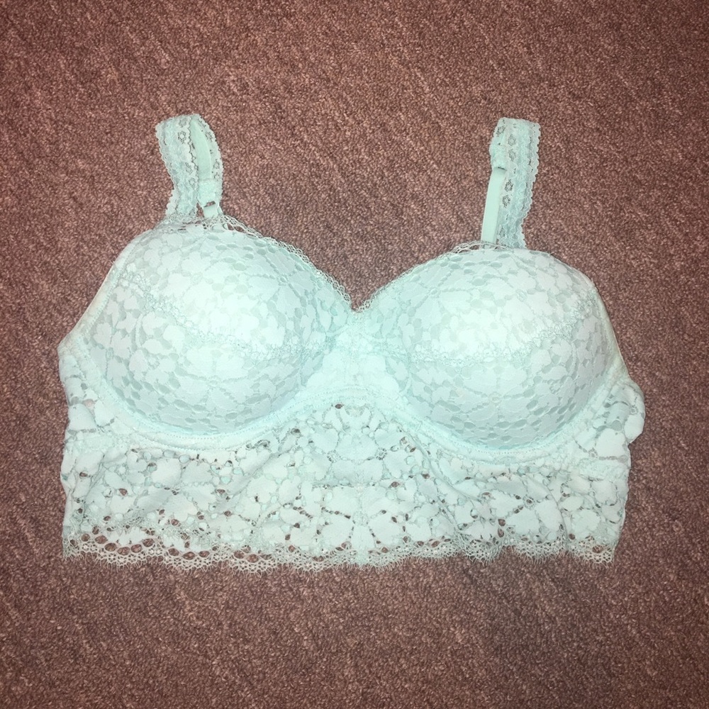 Bralette from PINK SIZE M