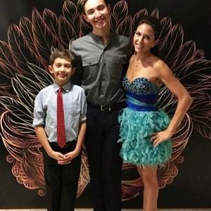 Meet your Posher, Nancy