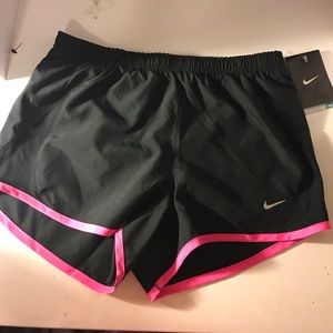 NWT NIKE RUNNING SHORTS