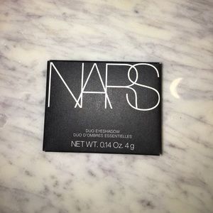 NARS Duo Eyeshadow Shade- Hula Hula