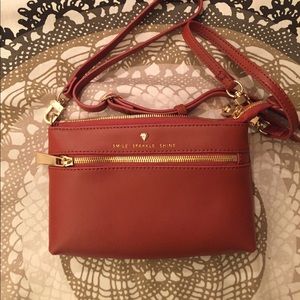 Spartina bag