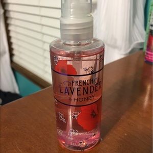 Bath & Body Works Body Mist