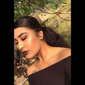 Meet your Posher, Jerica