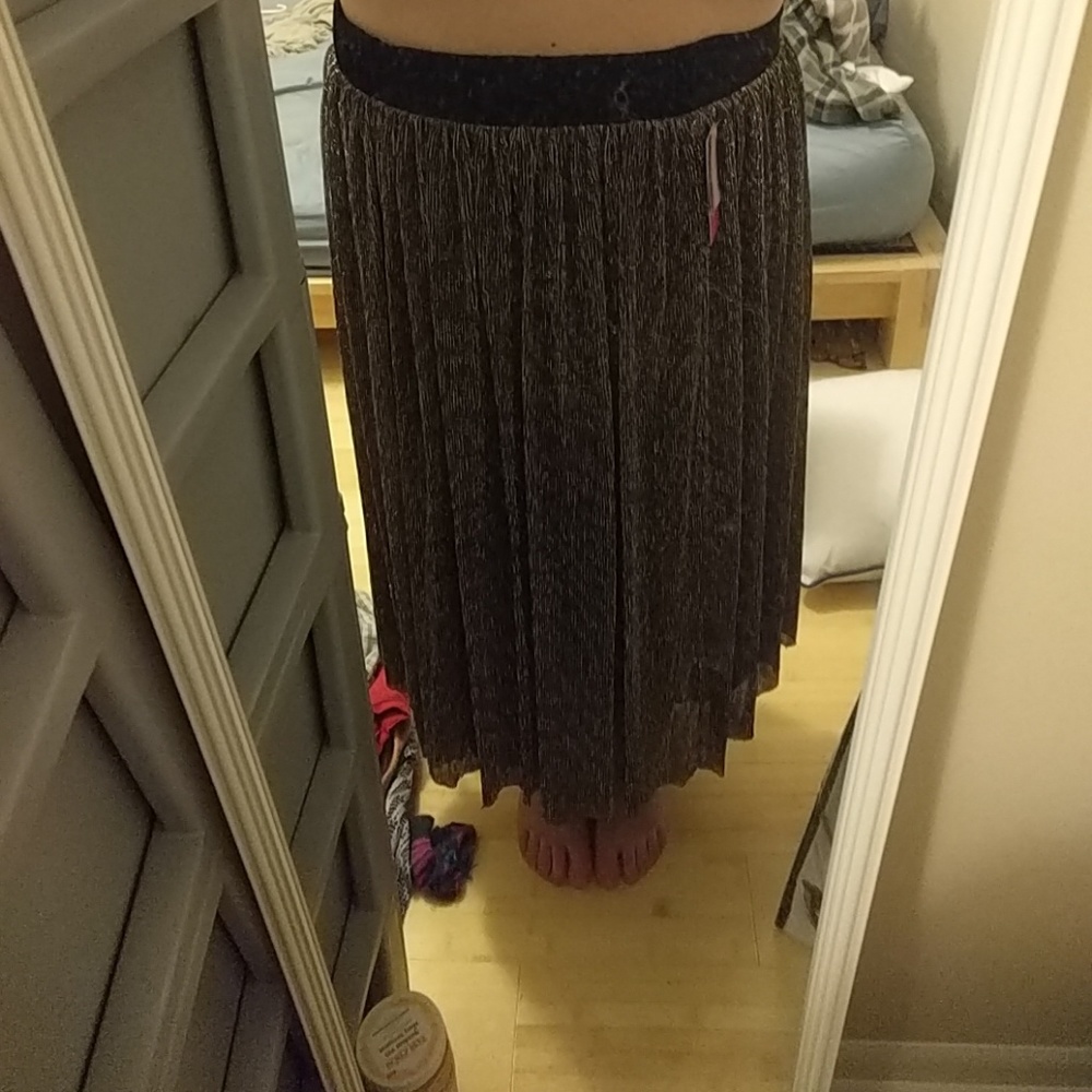 Party Skirt