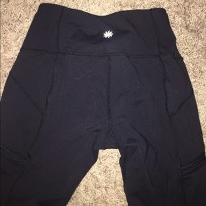Athleta Leggings