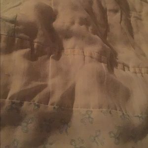 Meet your Posher, Twila