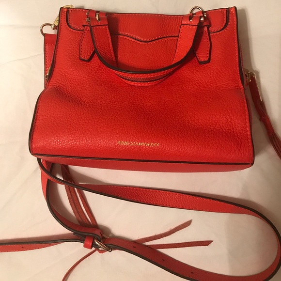 Rebecca Minkoff Satchel - Picture 7 of 8