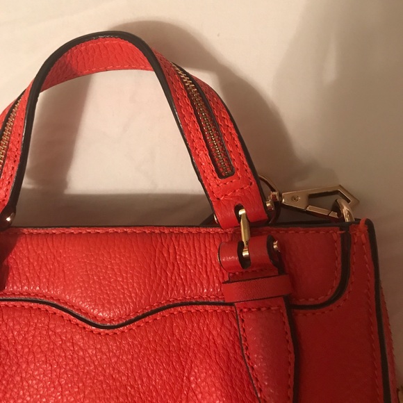 Rebecca Minkoff Satchel - Picture 8 of 8