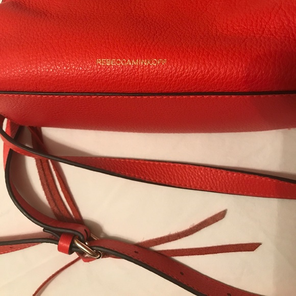 Rebecca Minkoff Satchel - Picture 3 of 8