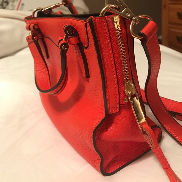 Rebecca Minkoff Satchel - Picture 4 of 8