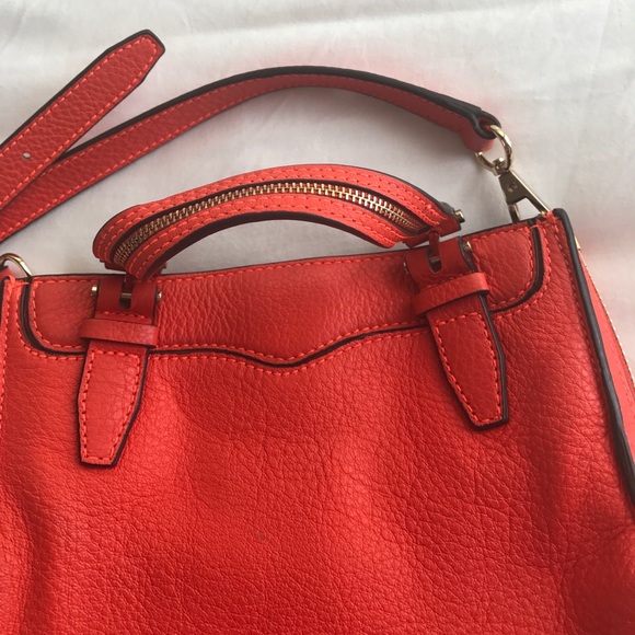 Rebecca Minkoff Satchel - Picture 2 of 8