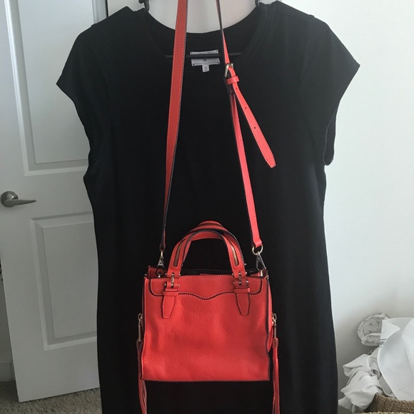 Rebecca Minkoff Satchel - Picture 5 of 8