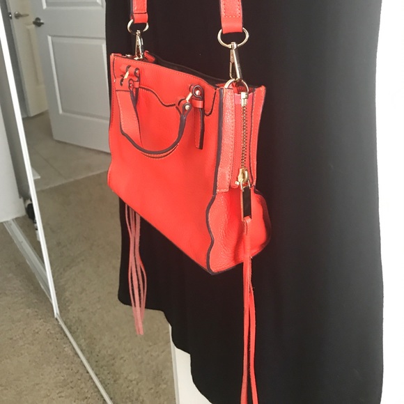 Rebecca Minkoff Satchel - Picture 6 of 8