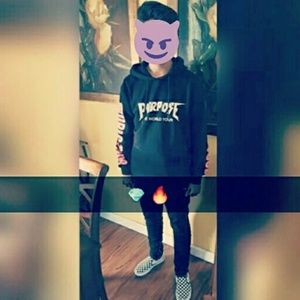 Meet your Posher, Juan